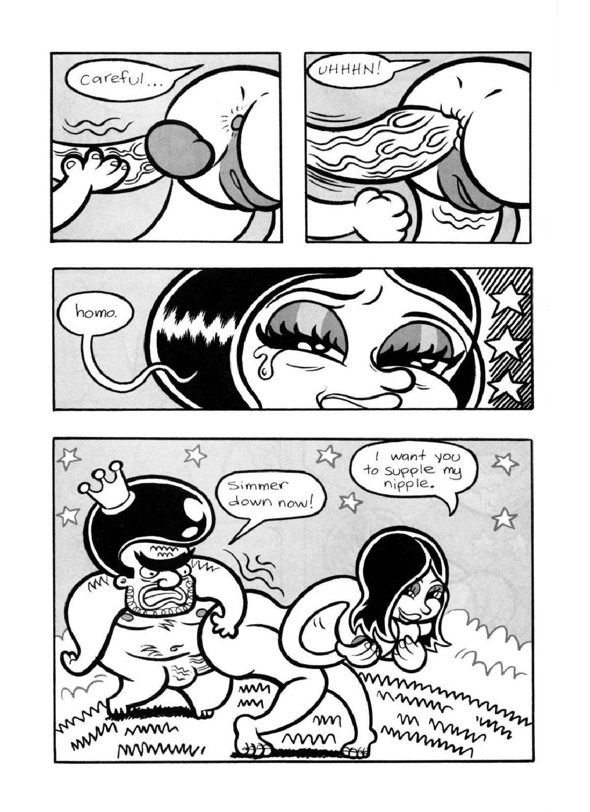 Rear Entry # 3 page 9 full