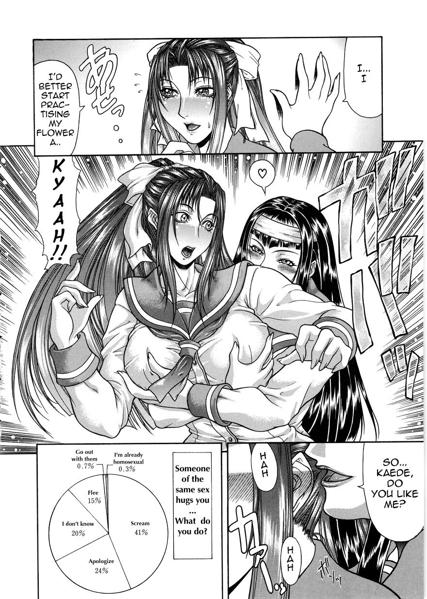 Tousaku - Delusion | Delusion Institution Ch. 1-7 page 9 full