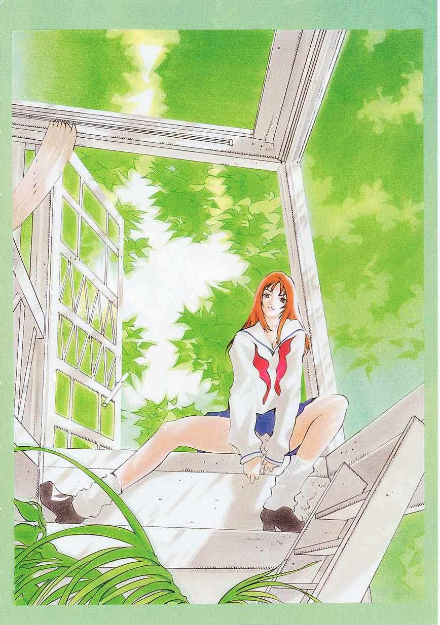 Junk Story ~Tetsukuzu Monogatari~ page 11 full