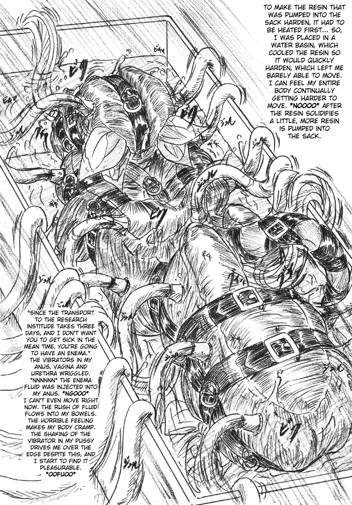 Bibi Anbetsu 30 page 10 full