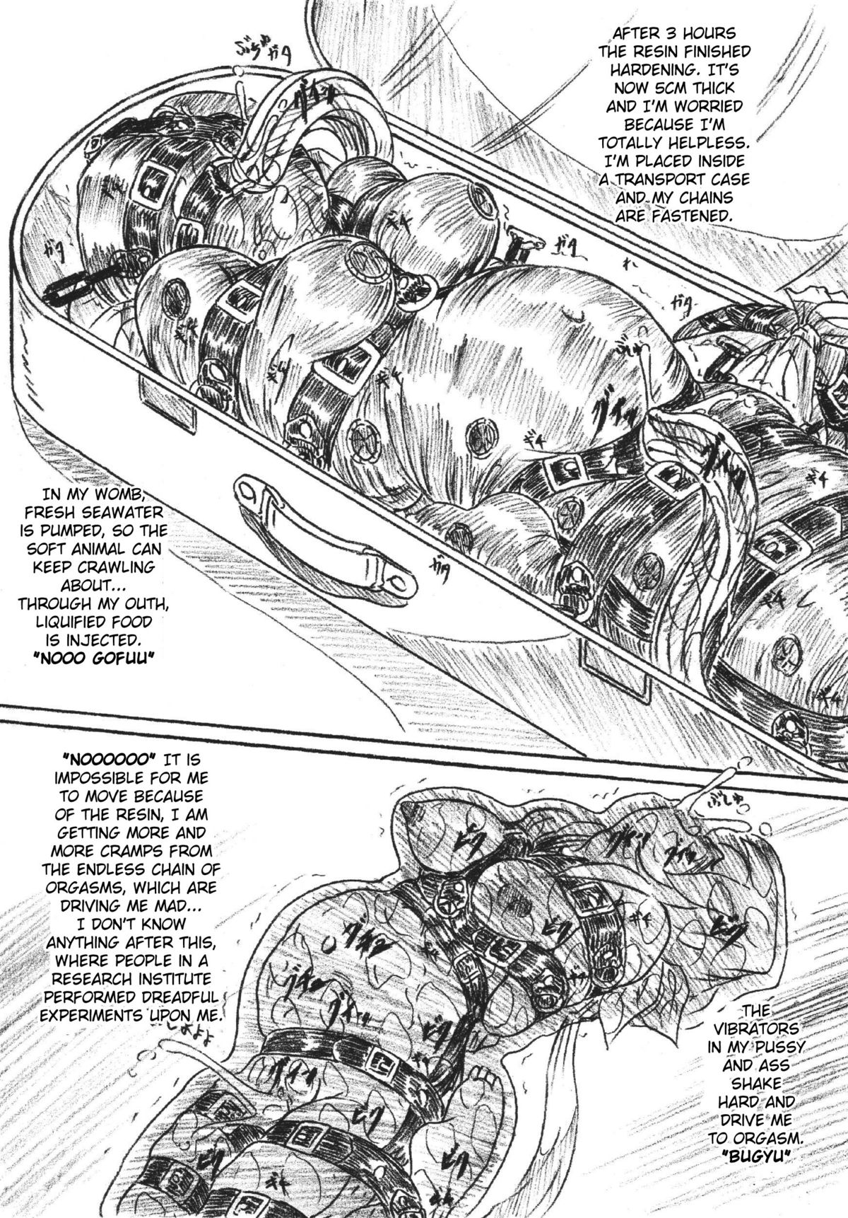 Bibi Anbetsu 30 page 11 full