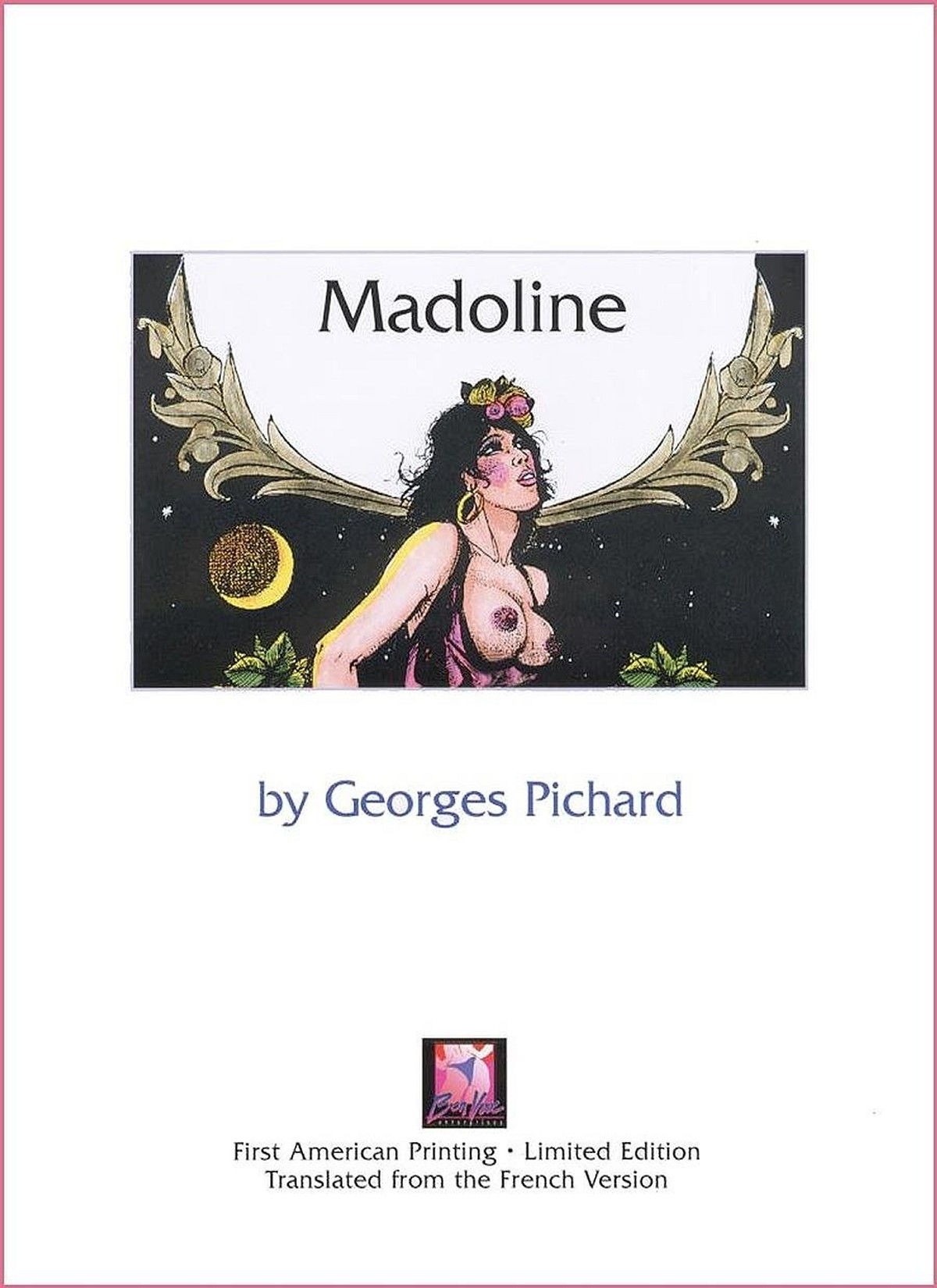 Madoline page 2 full