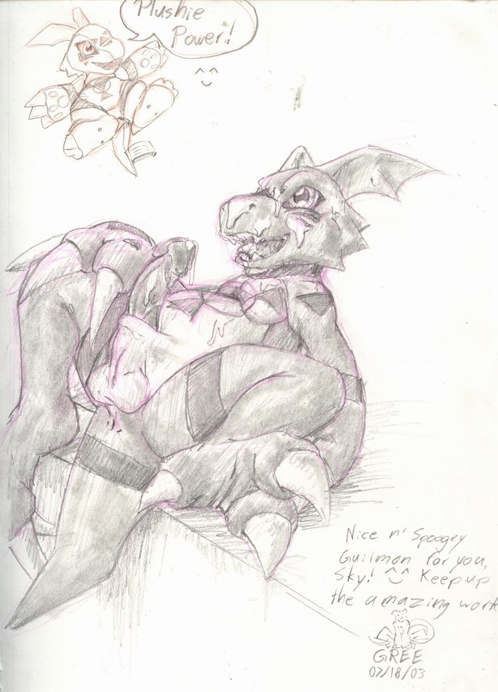 Furry 01 page 7 full