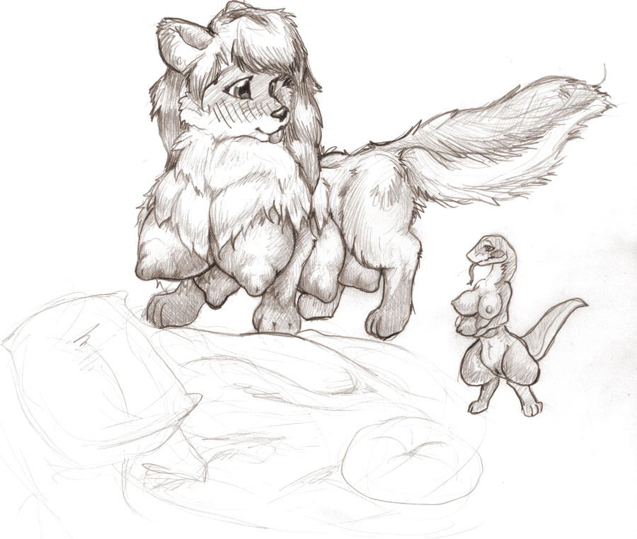 Massive Random Furry / Yiff Gallery page 9 full
