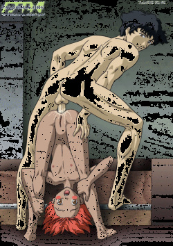 Palcomix Animated GIFs