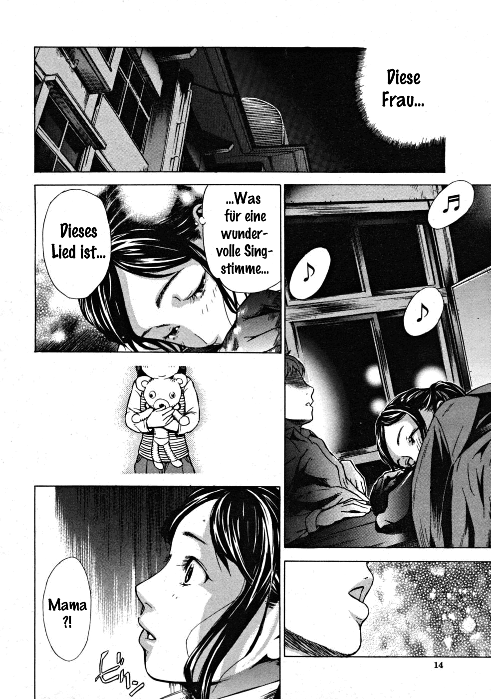 Debauchery The Yamato Nadeshiko School Fair page 10 full
