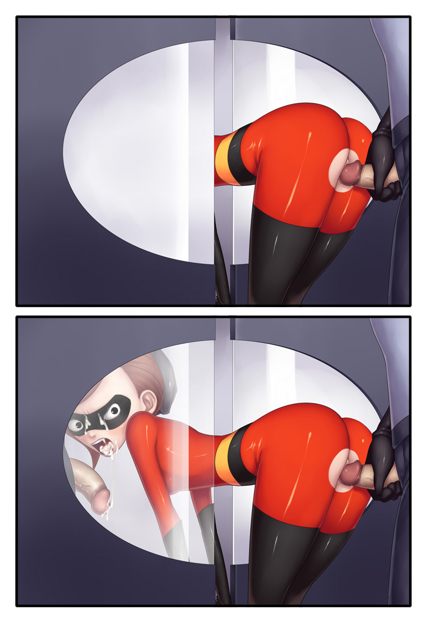 The Incredibles 2 page 2 full