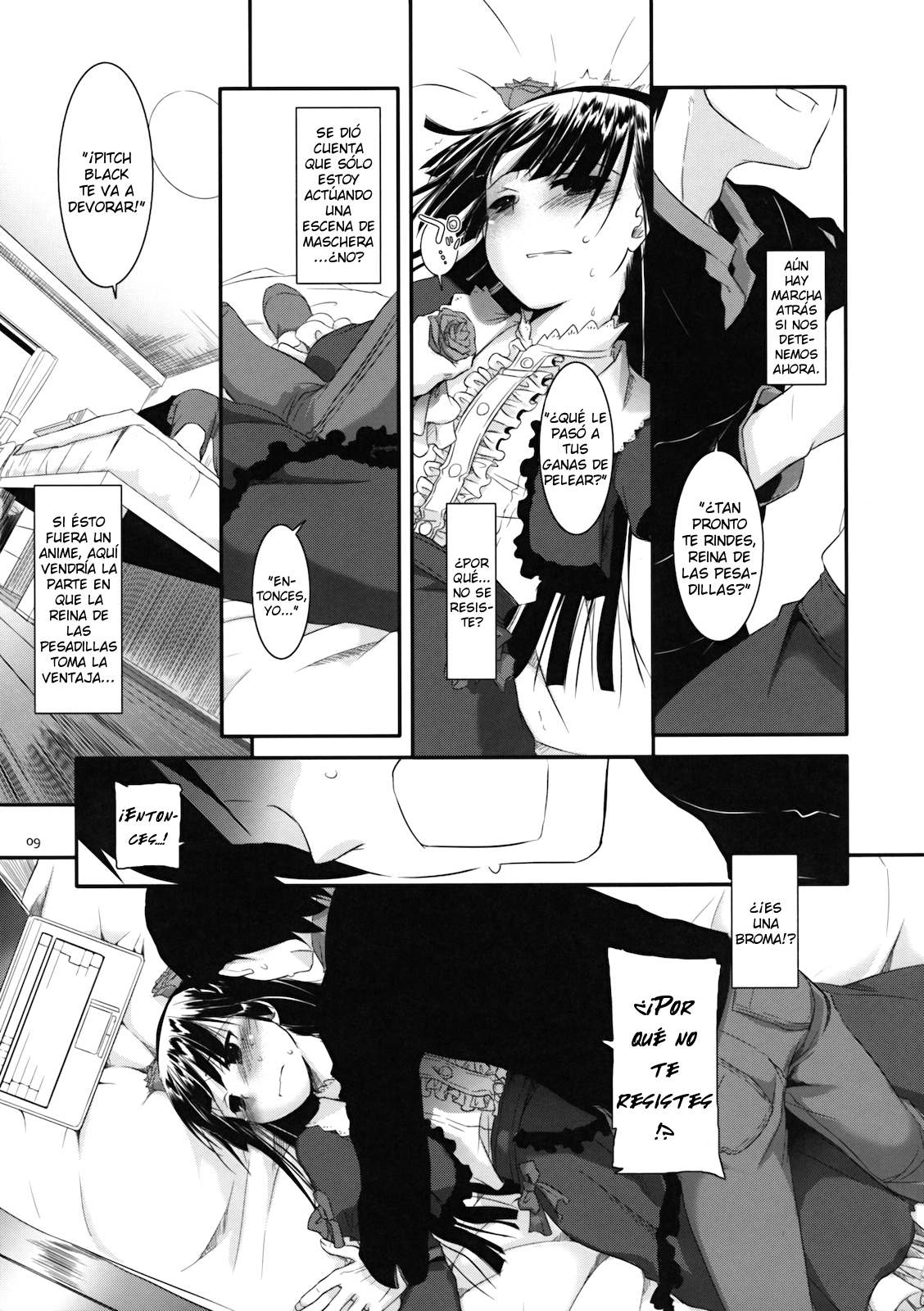 D.L. action 55 page 8 full