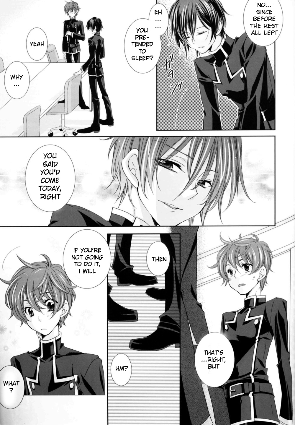 after school with you page 8 full