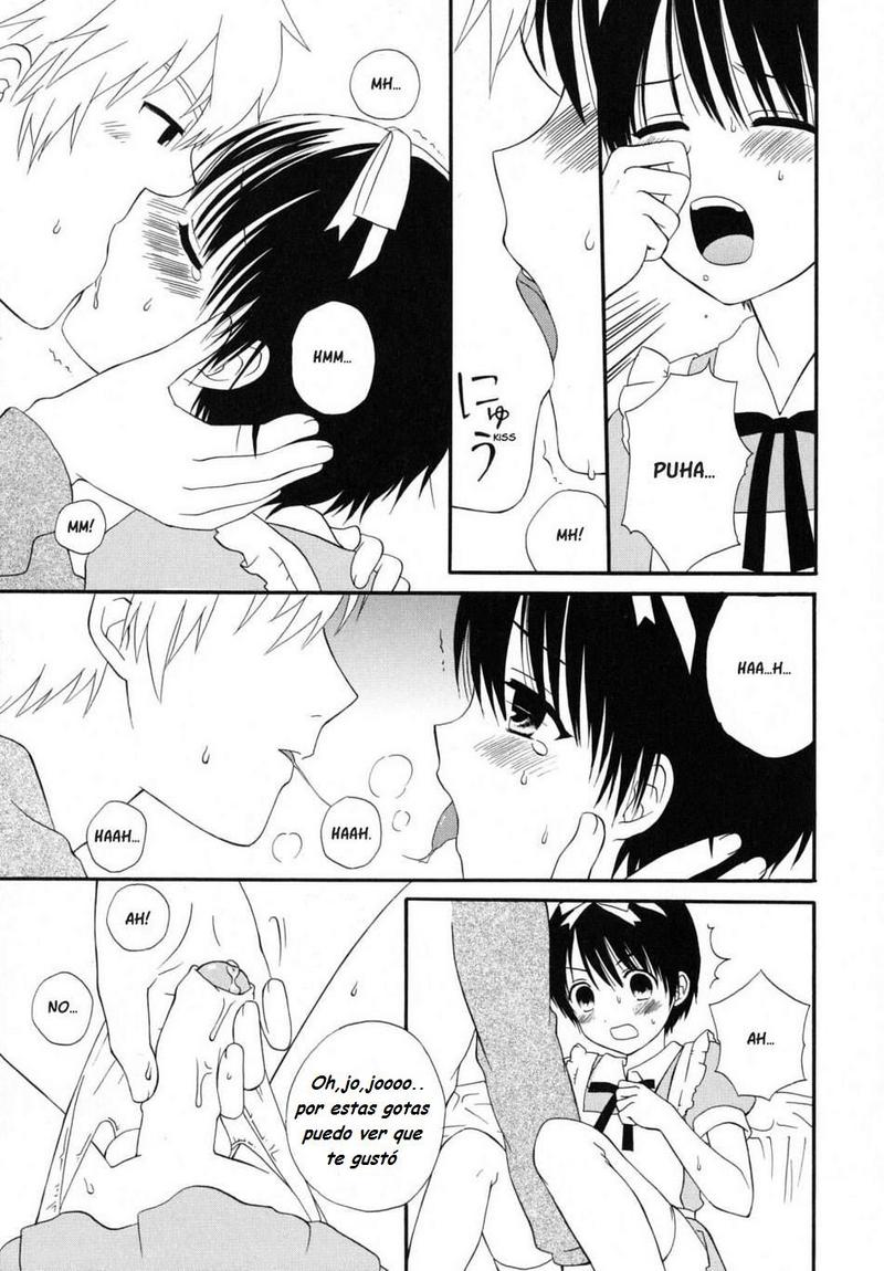 An adult and a child page 7 full