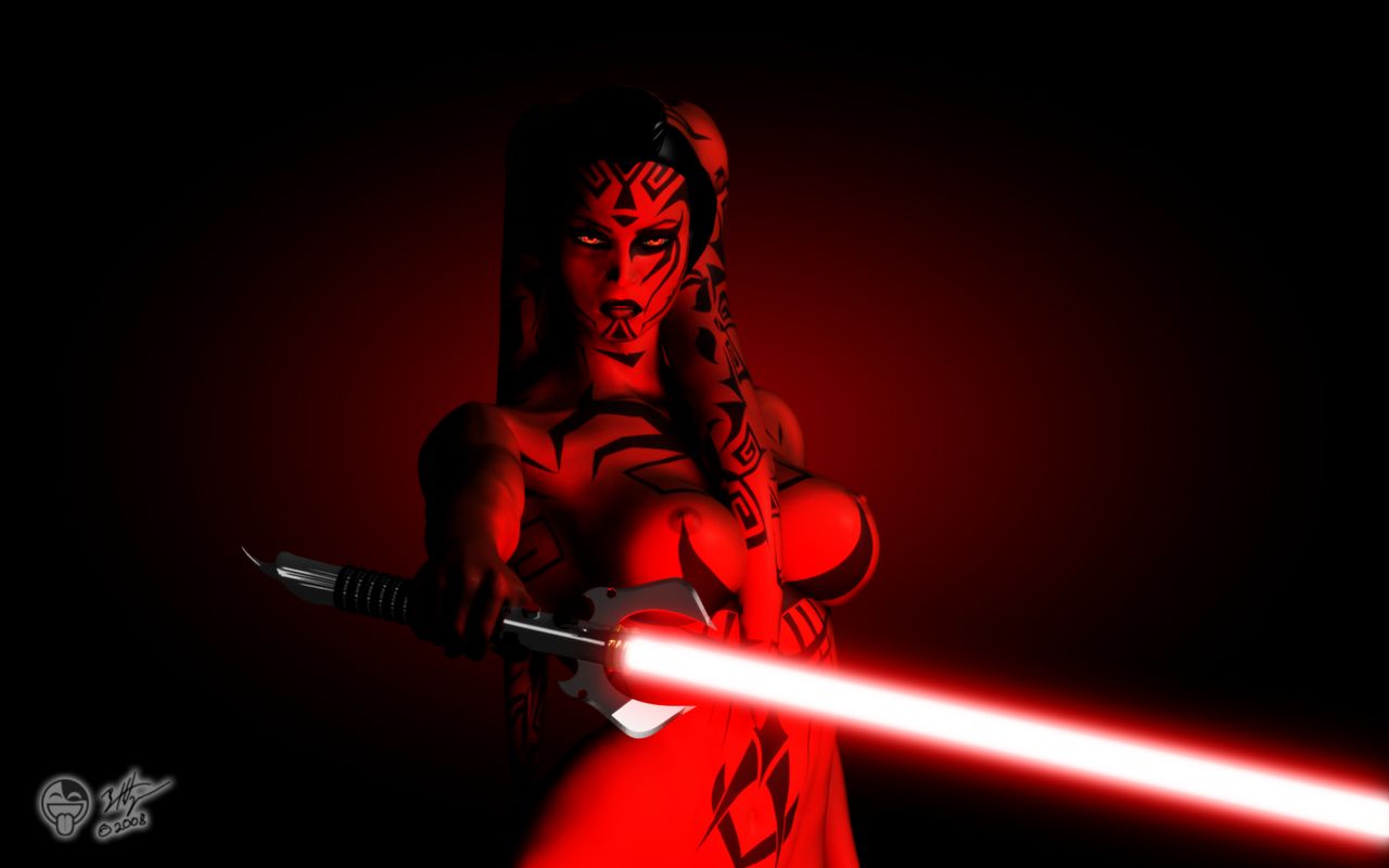 Darth Talon page 5 full