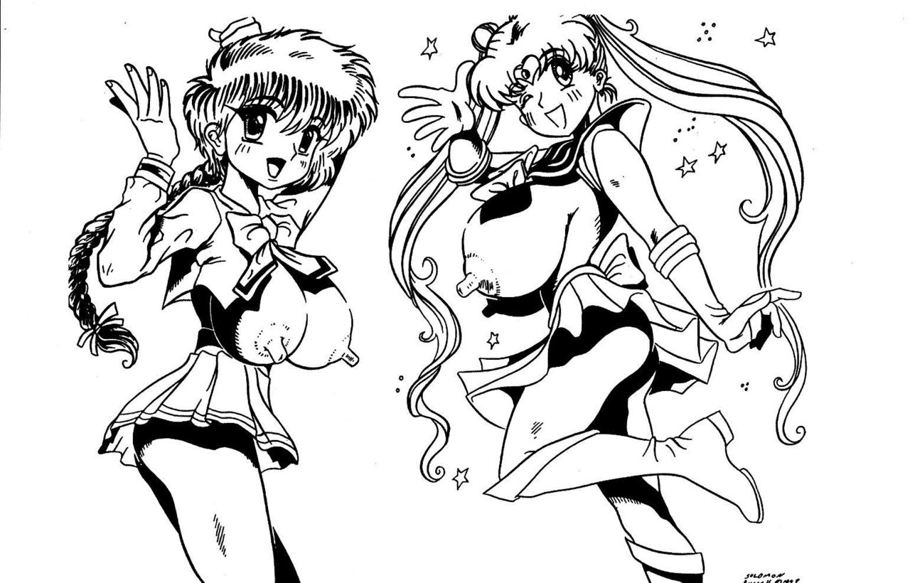 Bootleg Vol.2 page 10 full