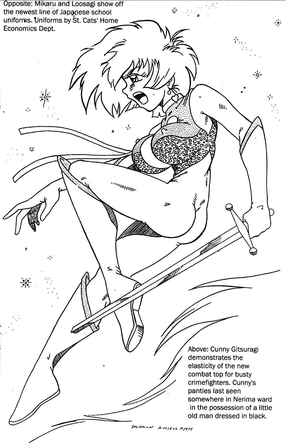Bootleg Vol.2 page 11 full