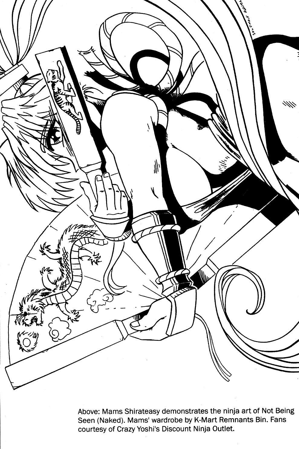 Bootleg Vol.2 page 12 full