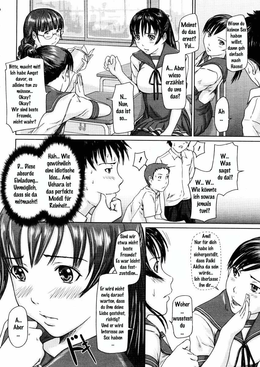 Love Selection page 12 full