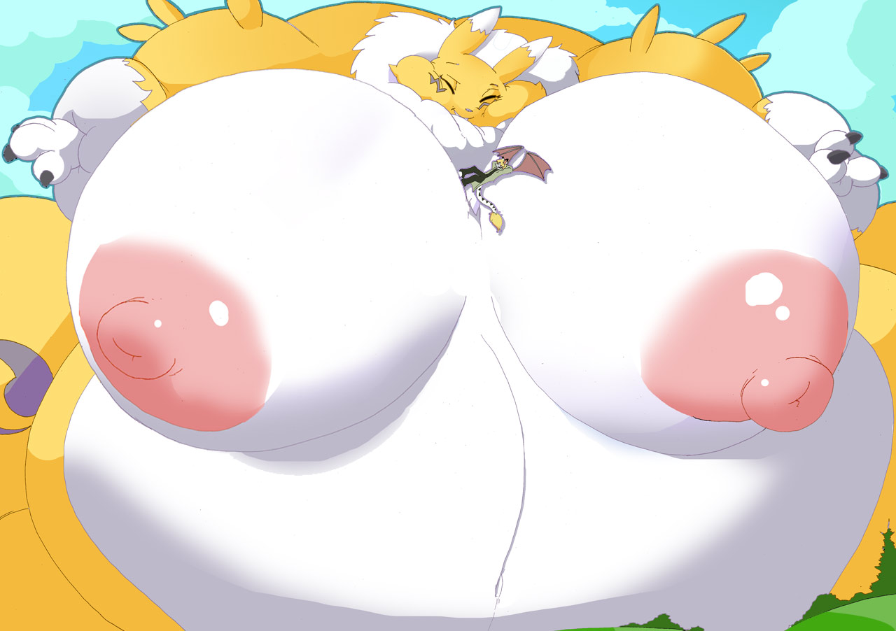 Potent Potion page 9 full
