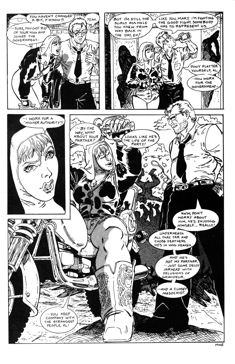 Naked Angels #1 page 10 full