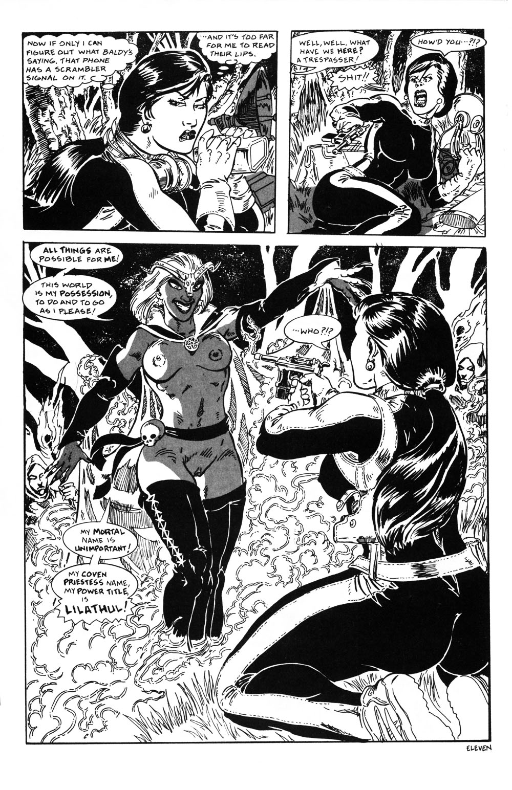 Naked Angels #1 page 12 full