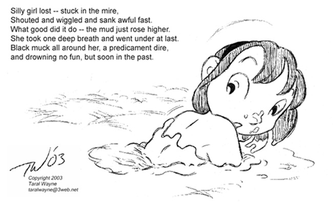 Stuck page 10 full