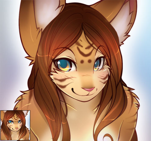 Random Furry Gallery part 25 page 2 full