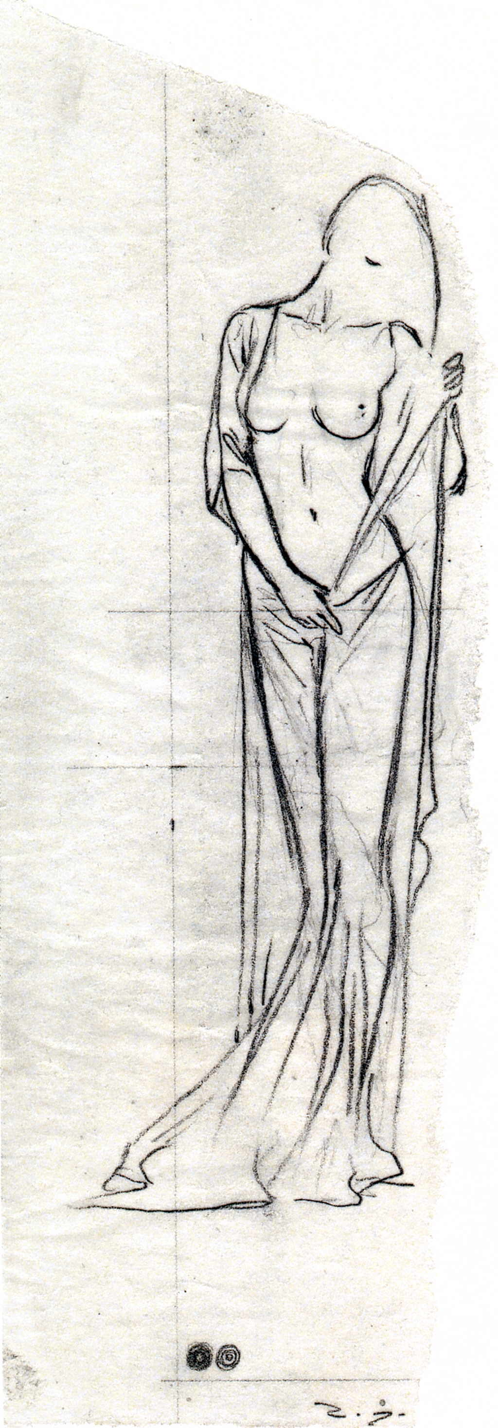 LUIS ROYO - Conceptions I Artbook page 3 full