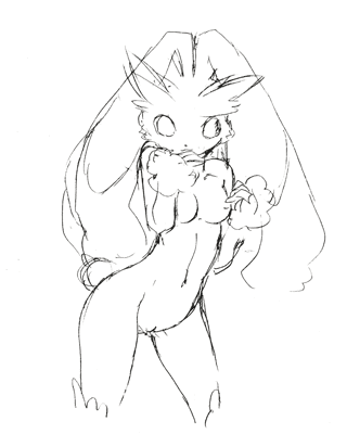 Lopunny page 6 full