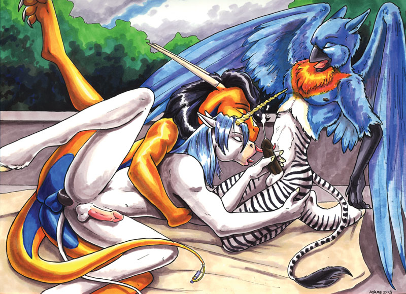 Ayame 02 page 9 full