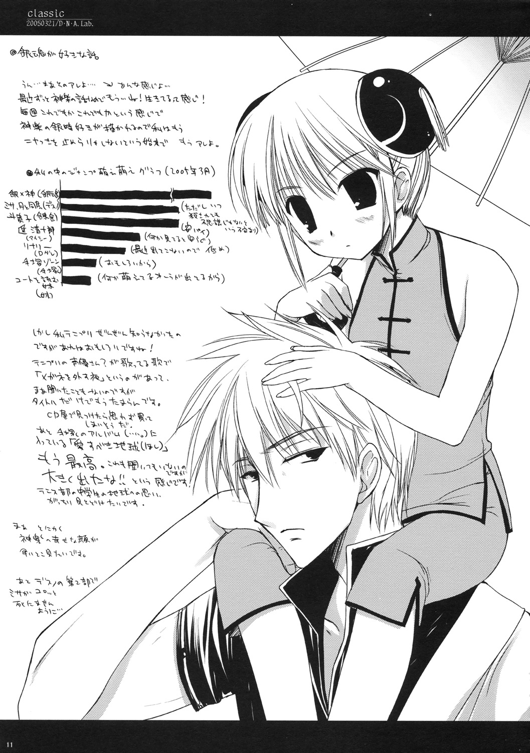 Classic Ori Hon Sairoku + Alpha 2003~2004 page 11 full
