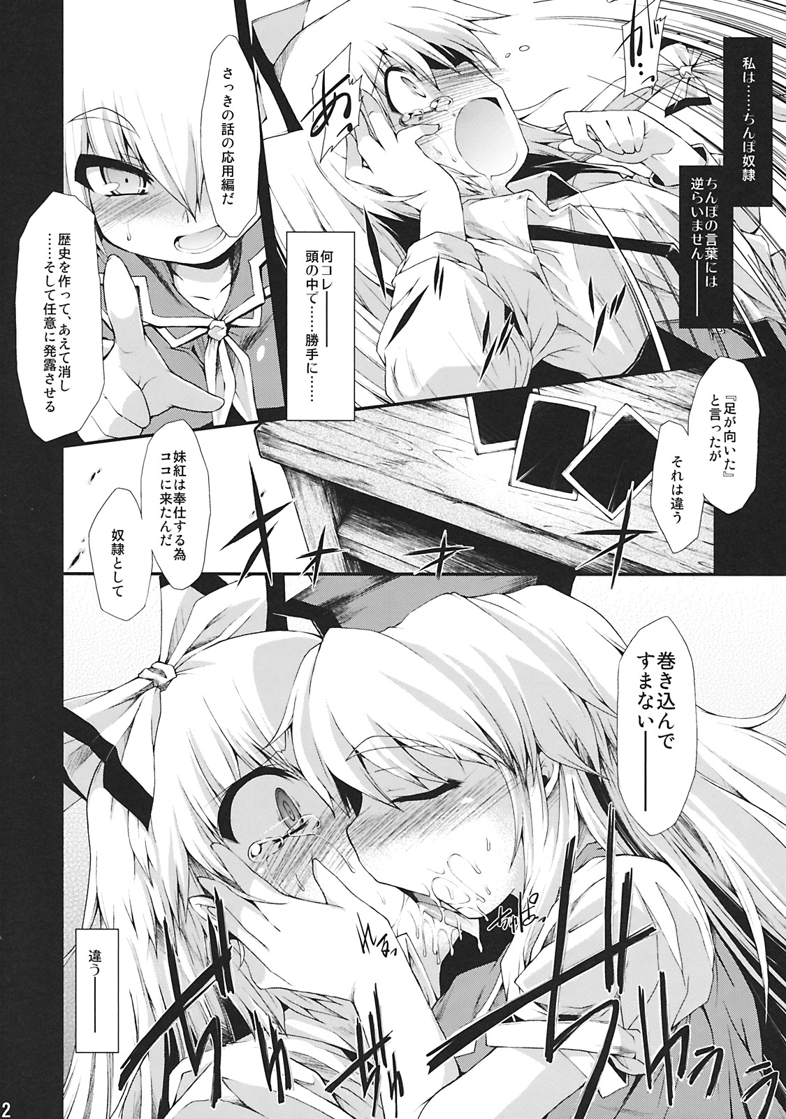 ErAseRmoToR maXimUM page 12 full