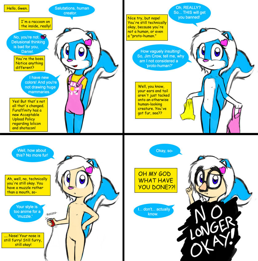 norithic's work - mature page 1 full