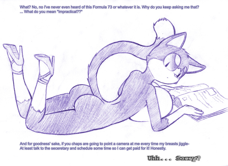 norithic's work - mature page 6 full