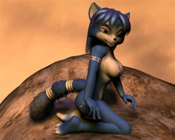 furry pics "2" cover