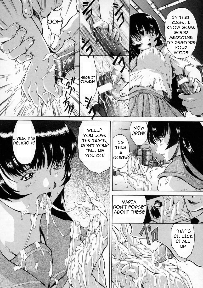 Violated Angel page 10 full