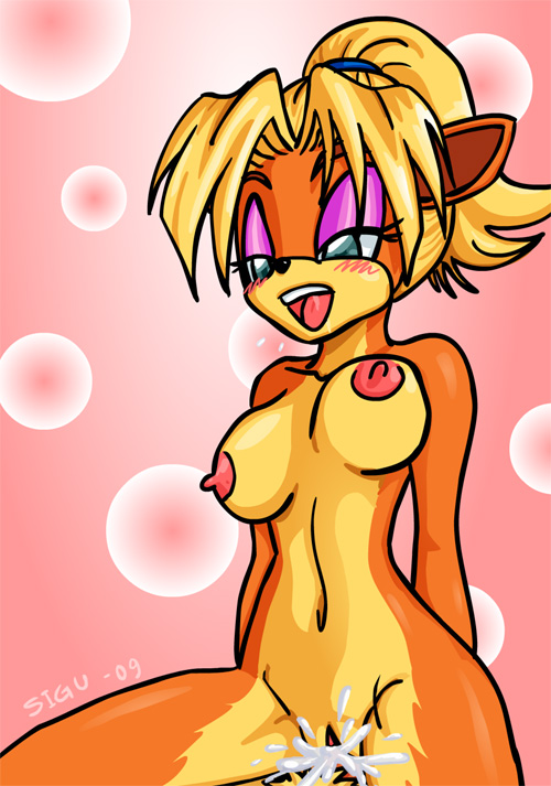 coco bandecoot page 10 full