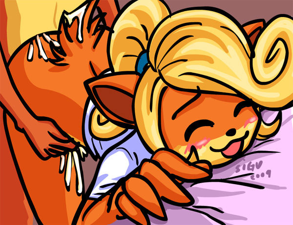 coco bandecoot page 7 full