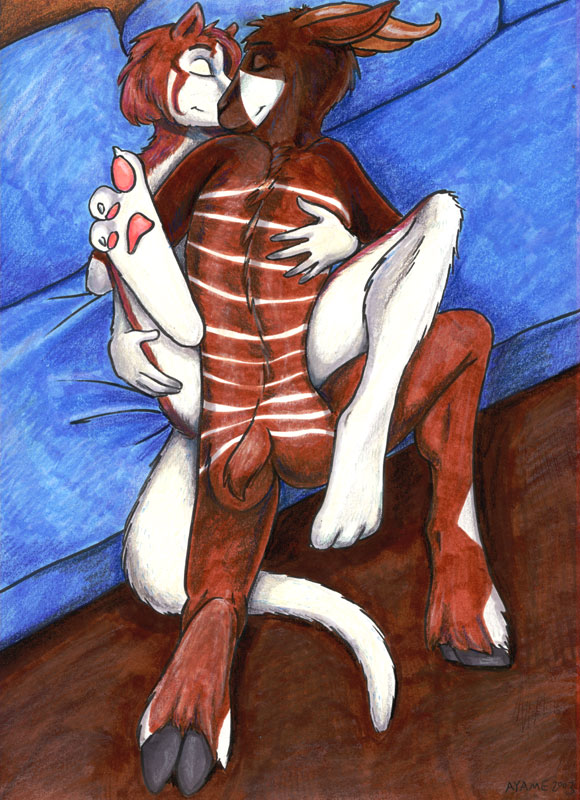 Ayame 01 page 10 full