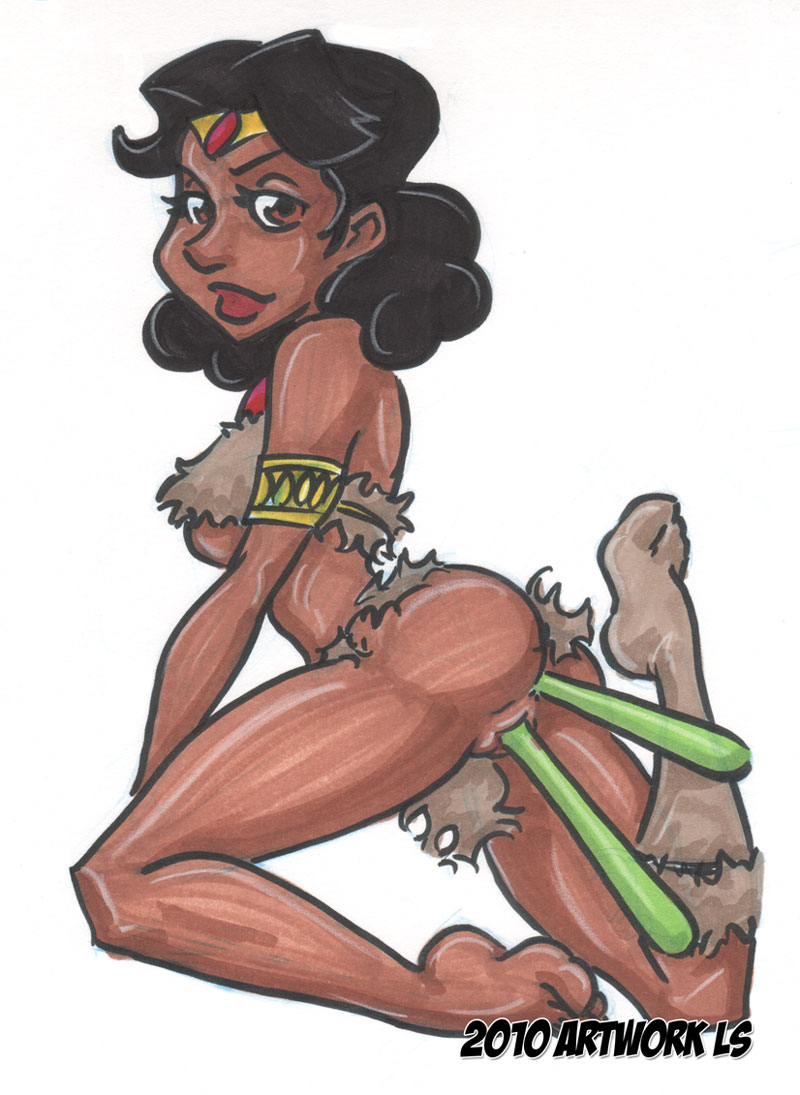 Diana the Acrobat page 2 full