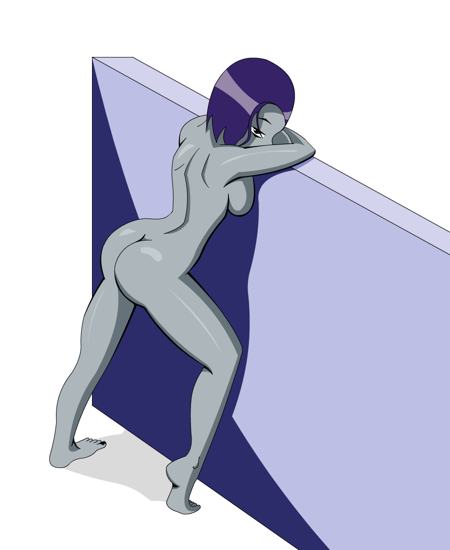Teen Titans Gallery - Raven page 2 full