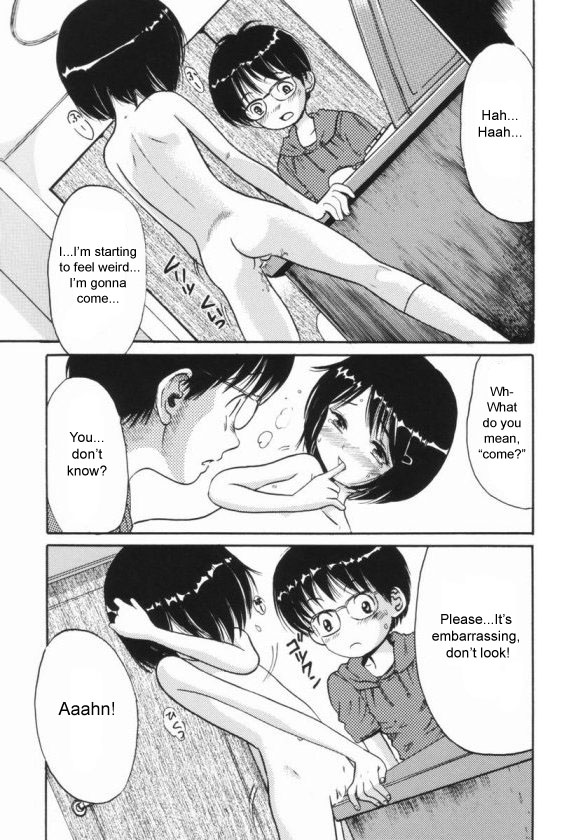 Window Peep Show page 7 full