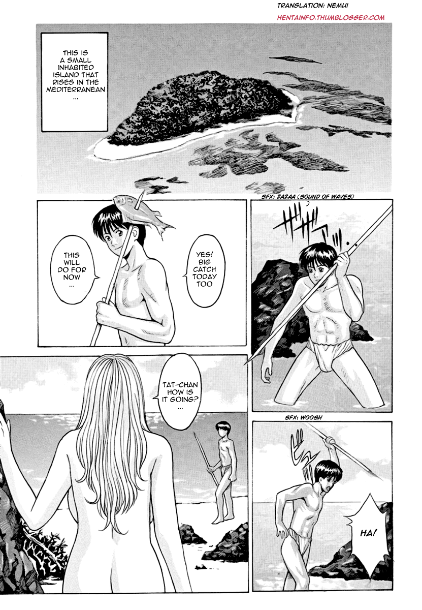 Cecilia page 8 full