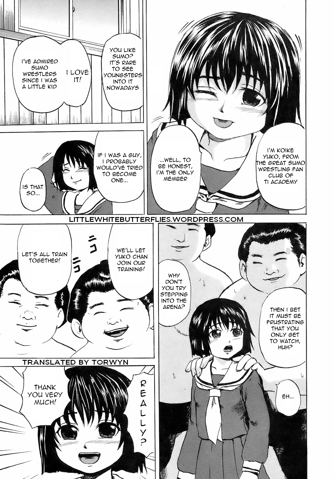 Rinkan Keiko   =Torwyn= page 3 full