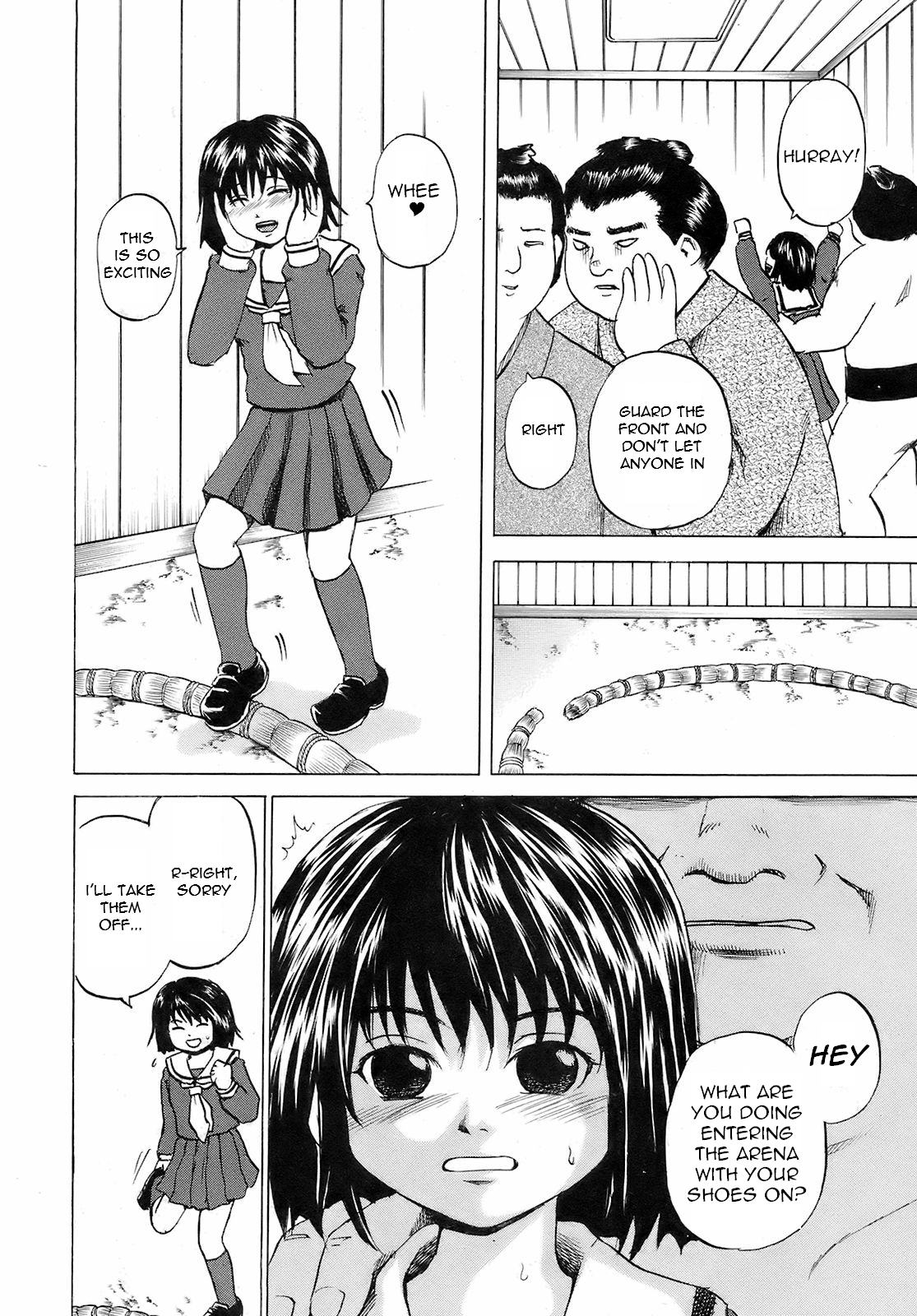 Rinkan Keiko   =Torwyn= page 4 full