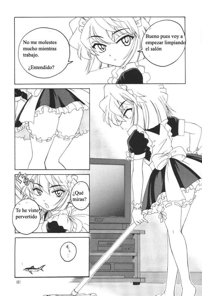 Manga Sangyou Haikibutsu 04 page 5 full