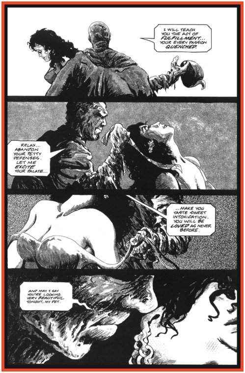 Sin Of The Mummy page 4 full