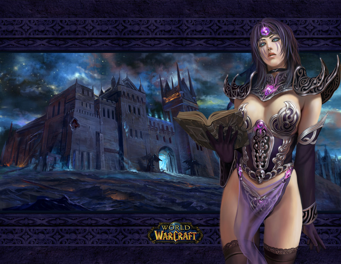 world of warcraft page 11 full