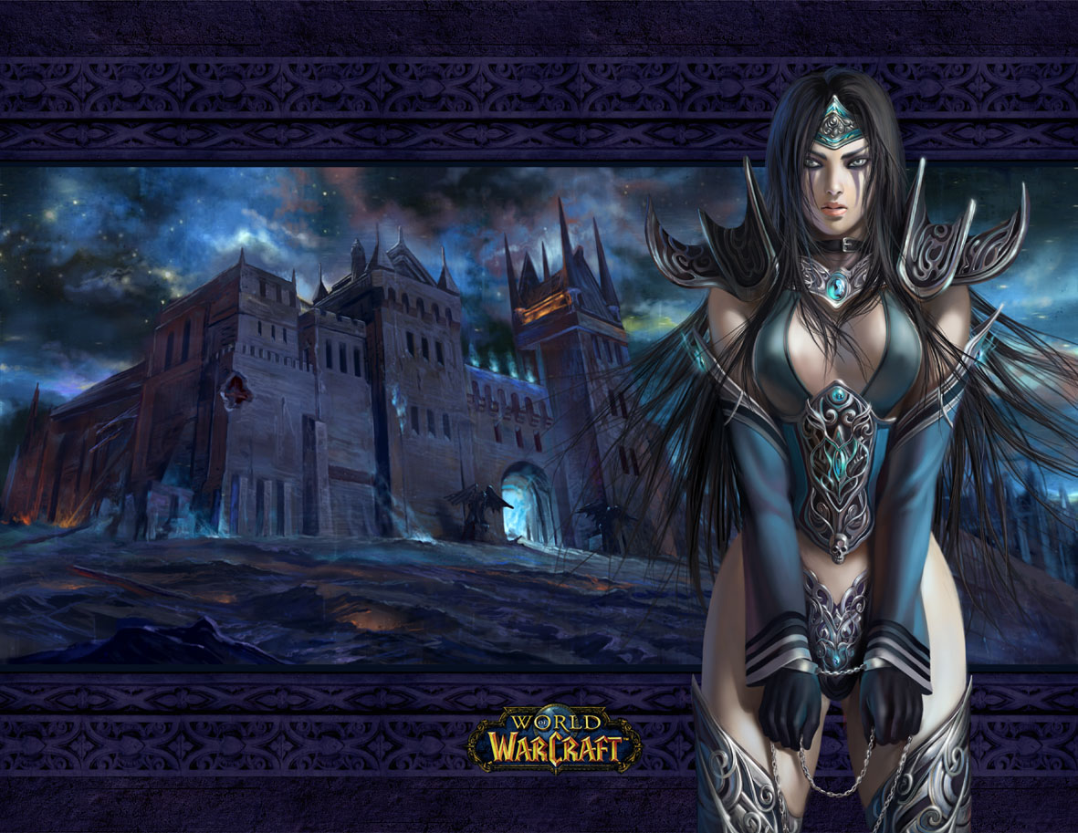world of warcraft page 12 full