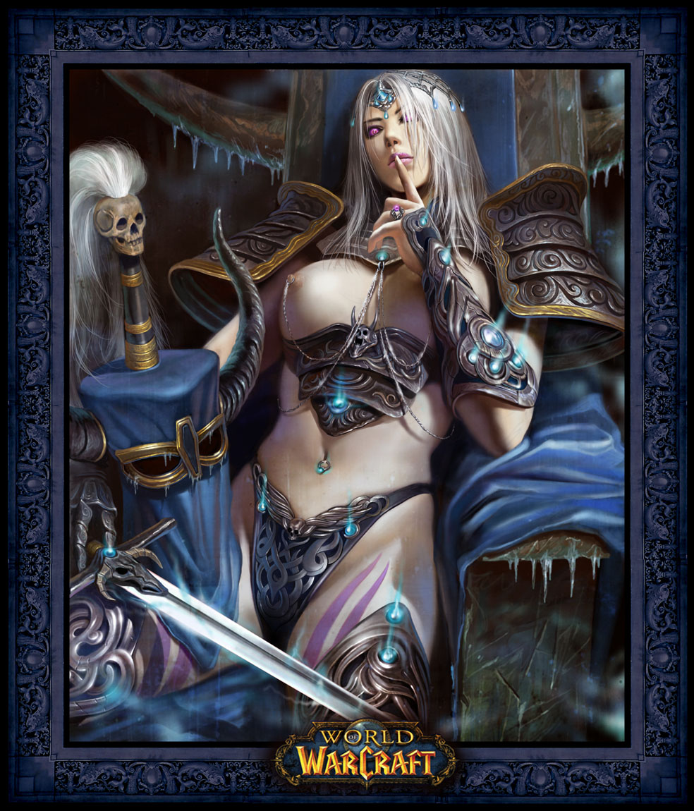 world of warcraft page 2 full