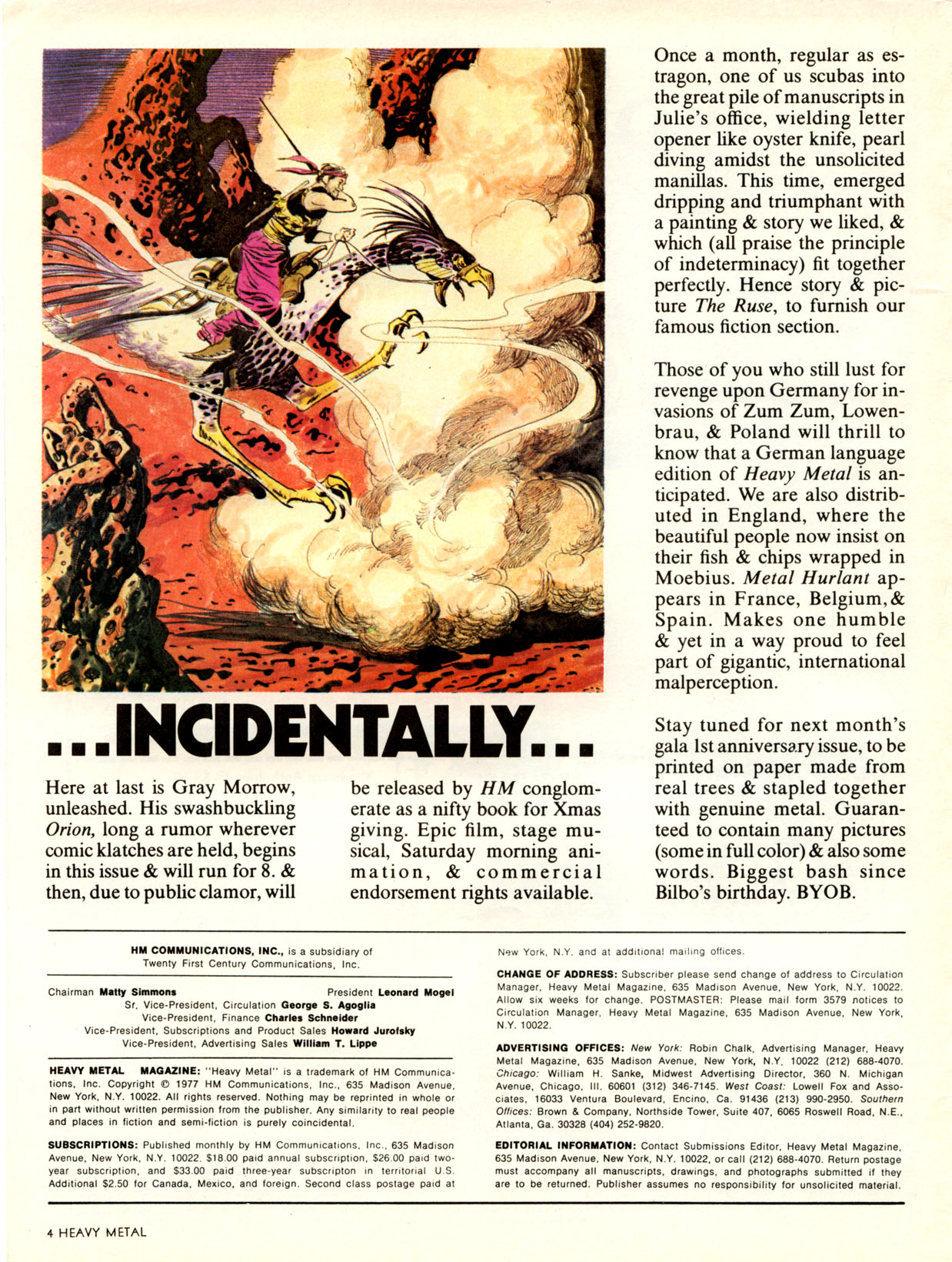 Heavy Metal 1978-03-Vol-01-#12 March page 7 full