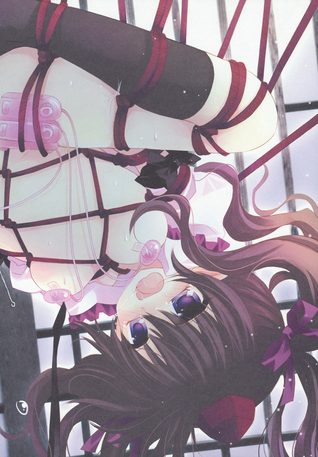 HIDOIME page 8 full