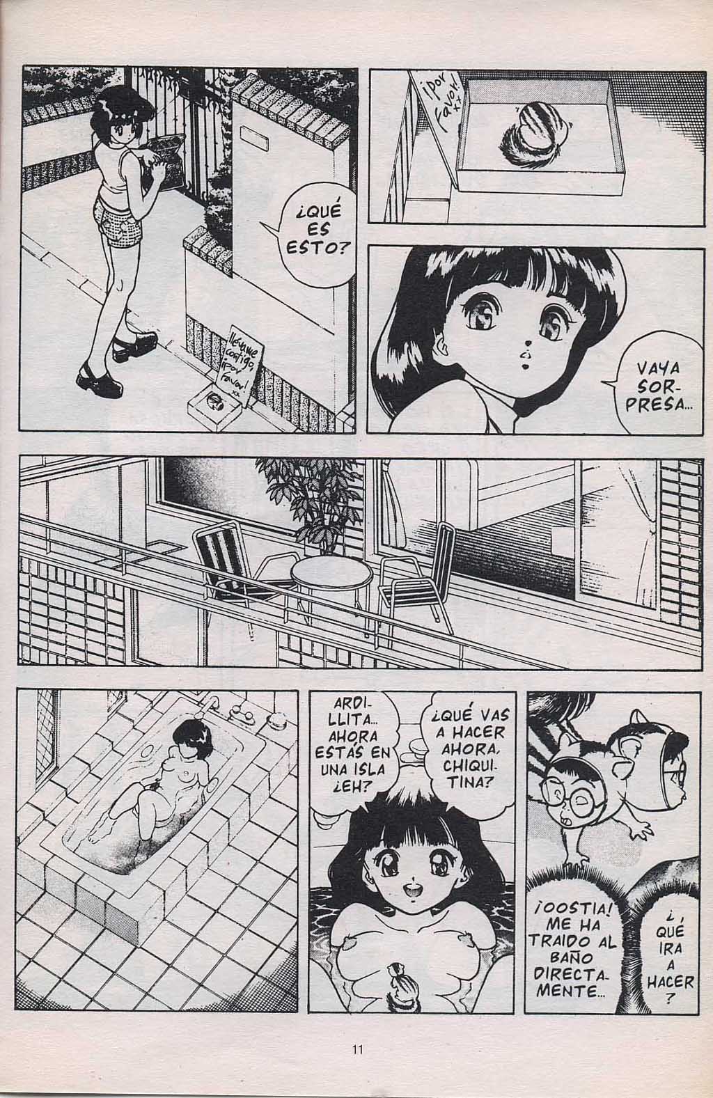 Visionary 3 page 12 full